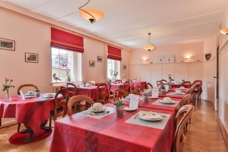 Hotel Deybach Munster  Εξωτερικό φωτογραφία