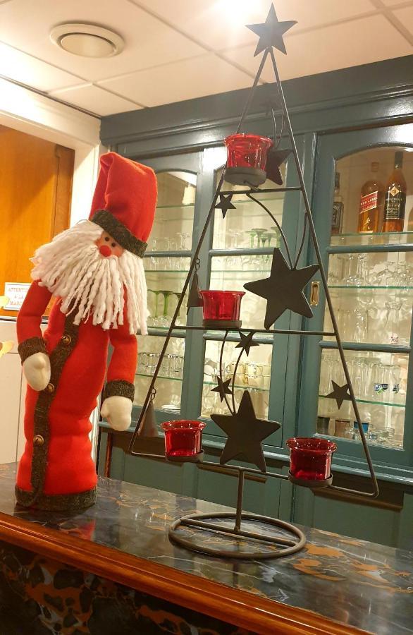Hotel Deybach Munster  Εξωτερικό φωτογραφία