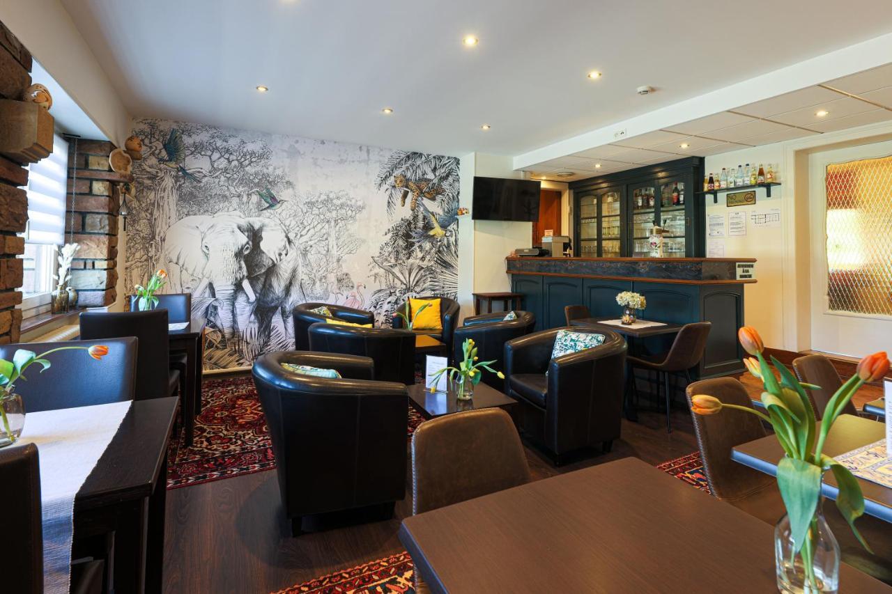 Hotel Deybach Munster  Εξωτερικό φωτογραφία