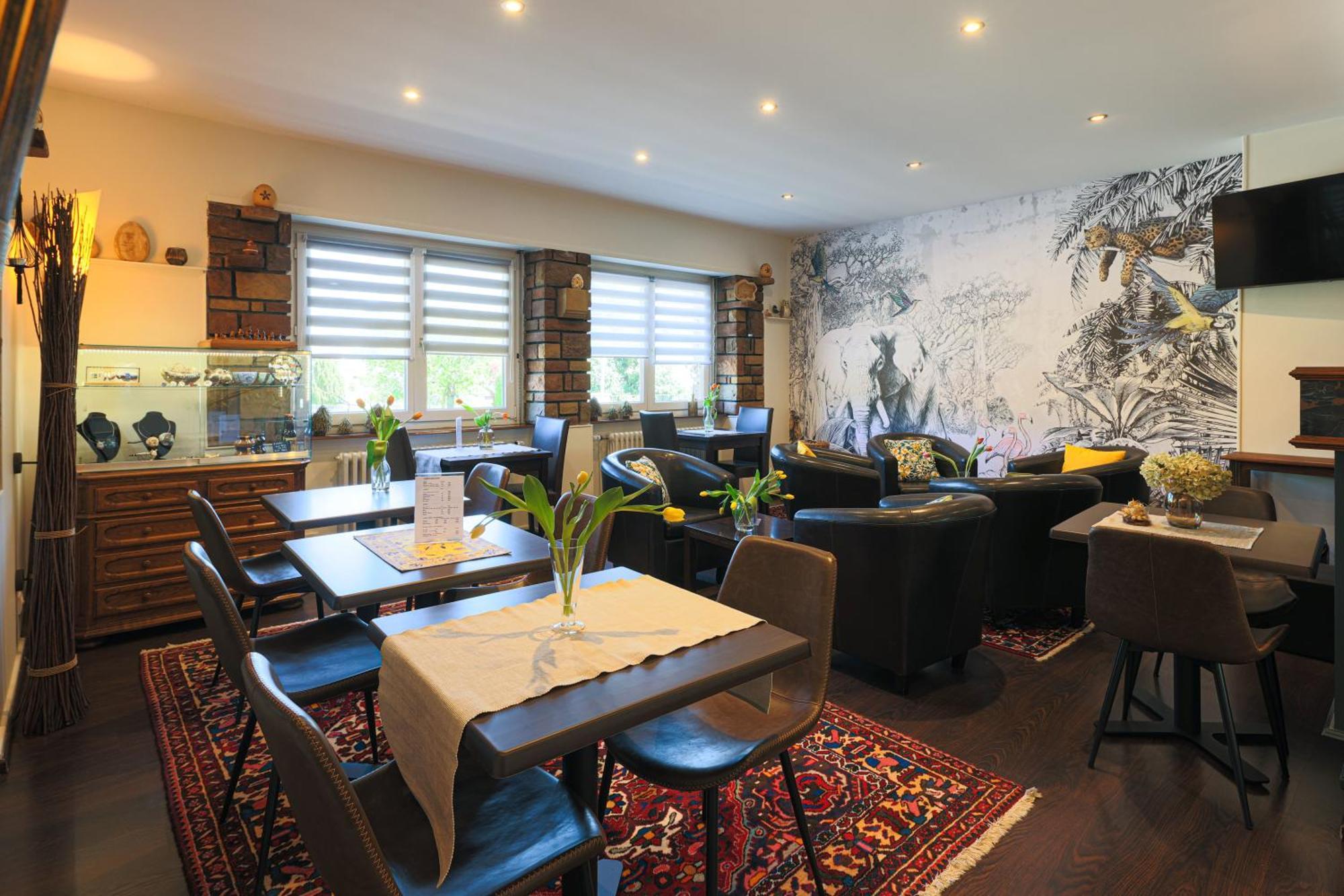 Hotel Deybach Munster  Εξωτερικό φωτογραφία