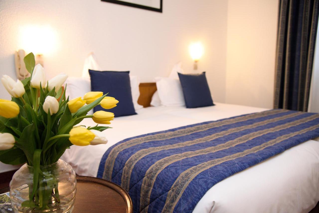 Hotel Deybach Munster  Εξωτερικό φωτογραφία