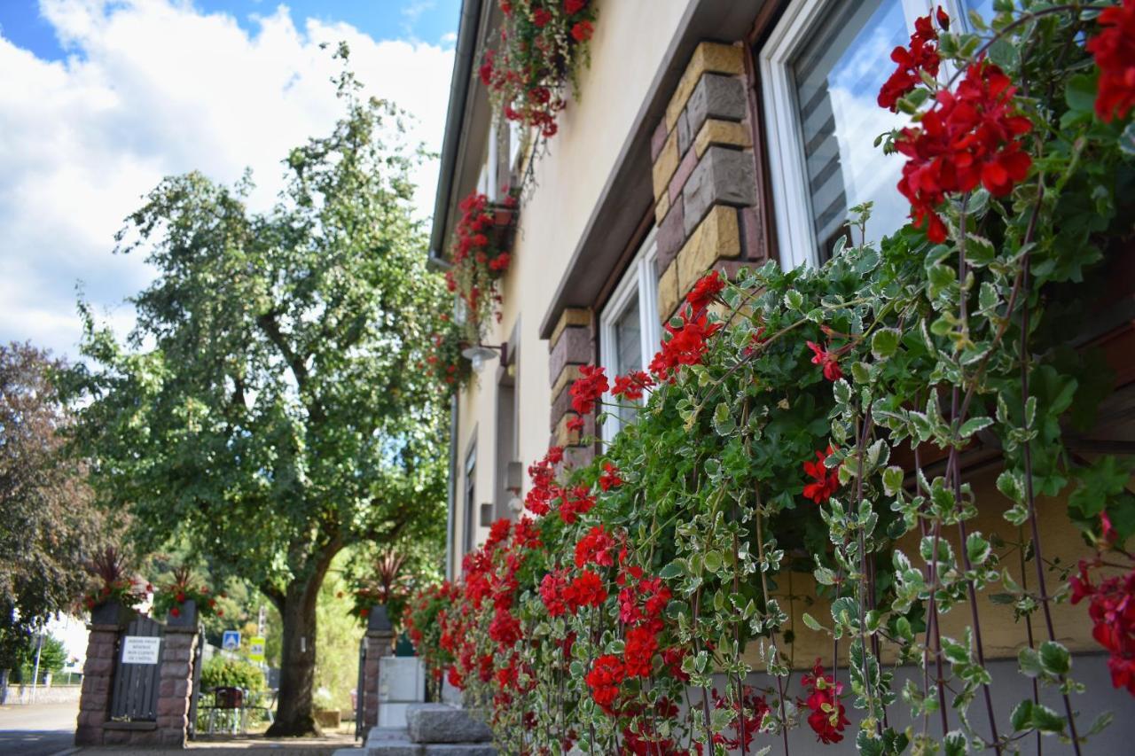 Hotel Deybach Munster  Εξωτερικό φωτογραφία