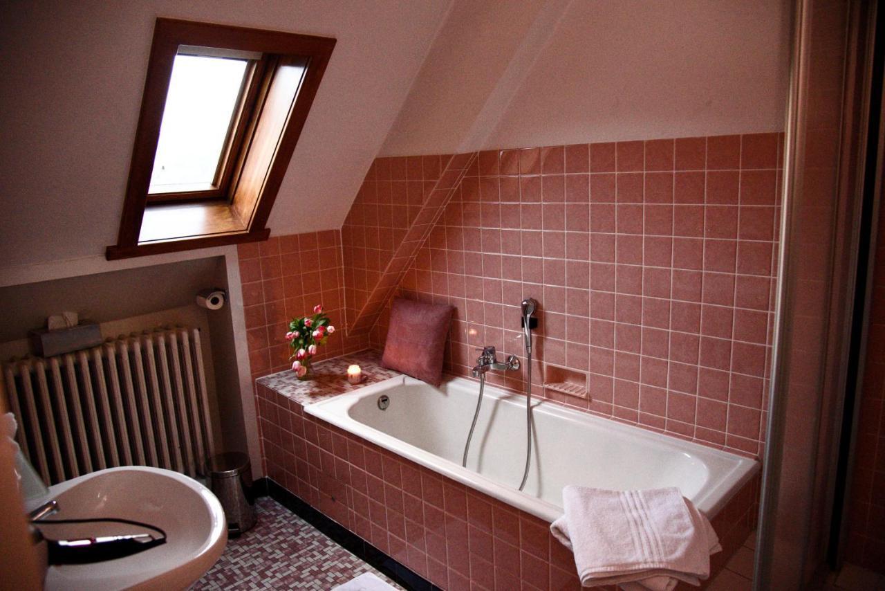 Hotel Deybach Munster  Εξωτερικό φωτογραφία