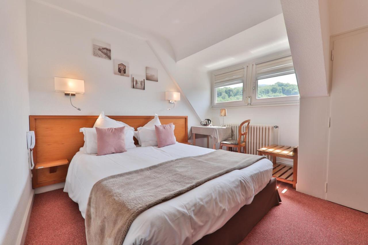 Hotel Deybach Munster  Εξωτερικό φωτογραφία