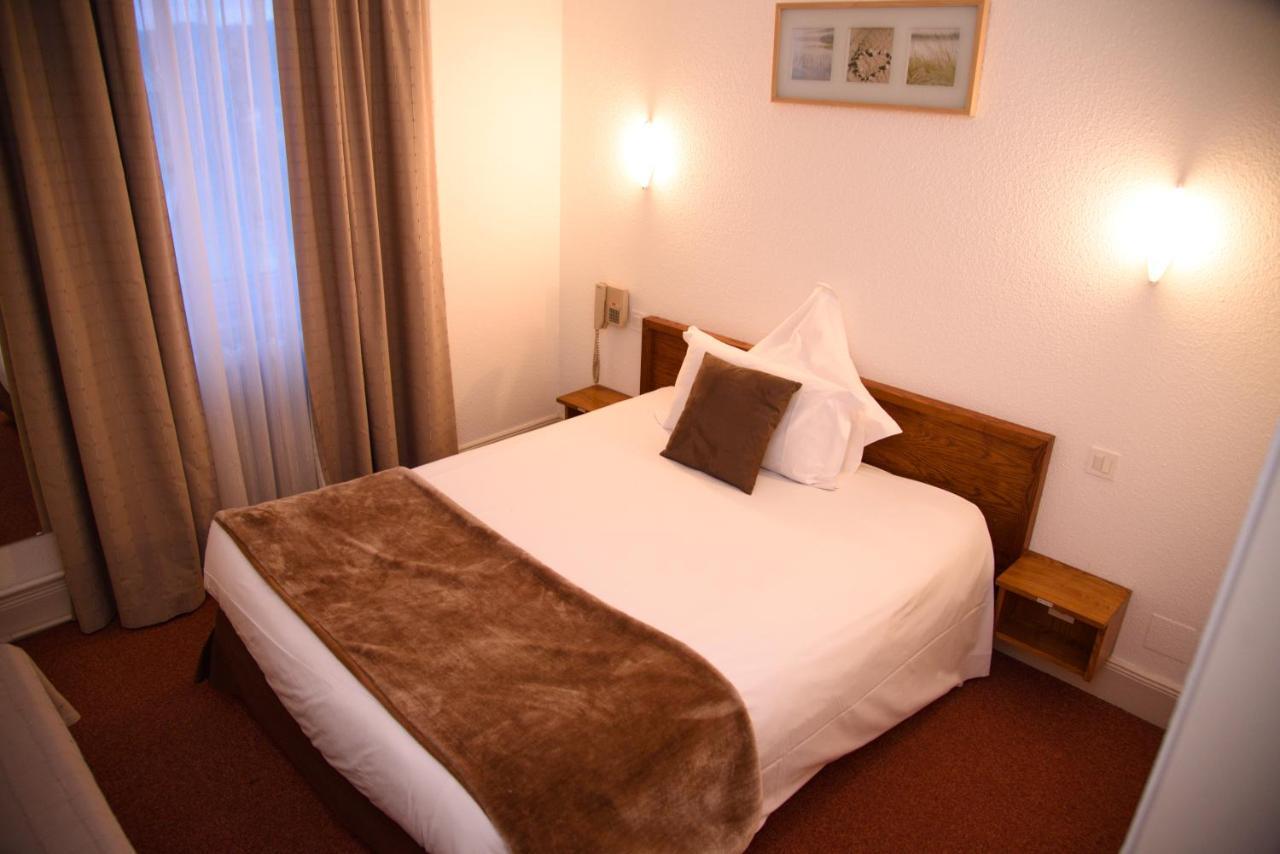 Hotel Deybach Munster  Εξωτερικό φωτογραφία
