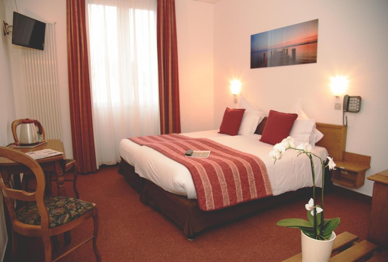 Hotel Deybach Munster  Εξωτερικό φωτογραφία